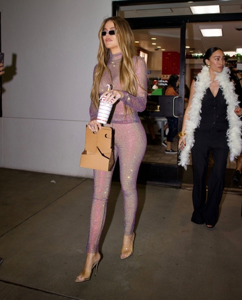Khloé Kardashian
