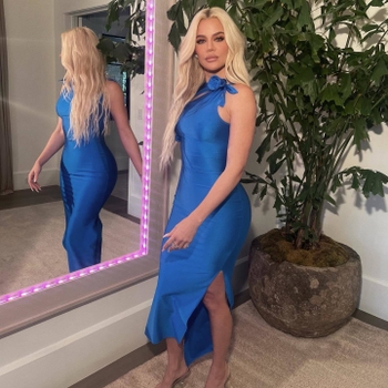 Khloé Kardashian
