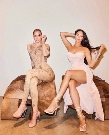 Khloé Kardashian