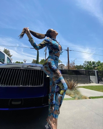 Khloé Kardashian