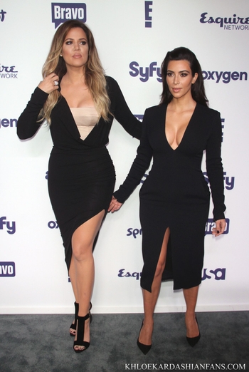Khloé Kardashian