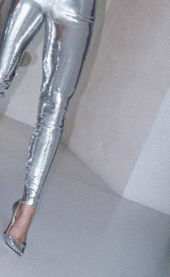 Khloé Kardashian