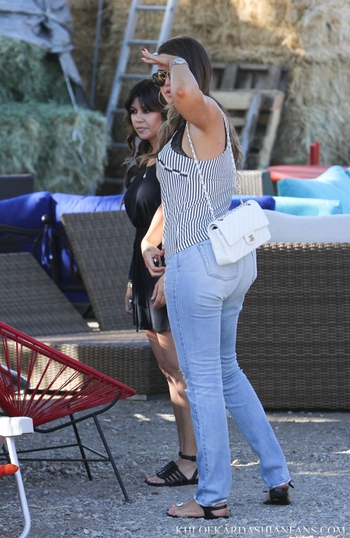 Khloé Kardashian