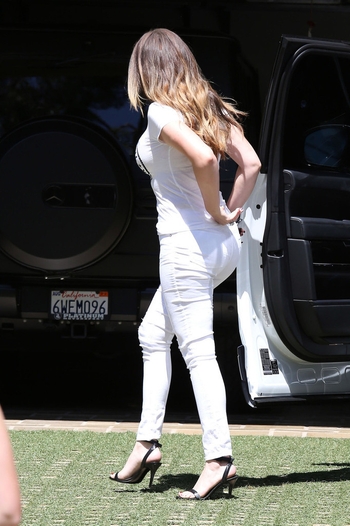 Khloé Kardashian