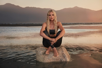 Khloé Kardashian