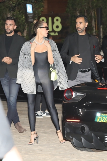 Khloé Kardashian