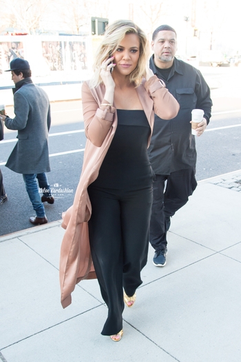 Khloé Kardashian