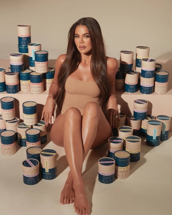 Khloé Kardashian
