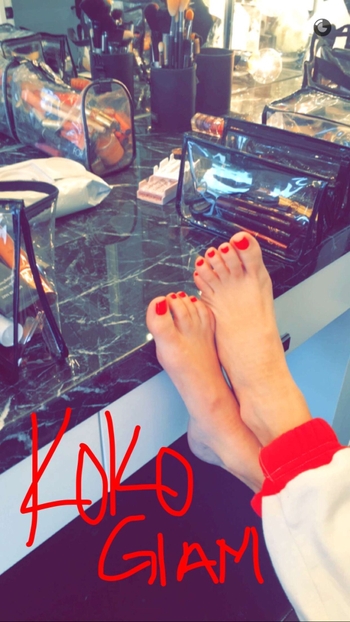 Khloé Kardashian