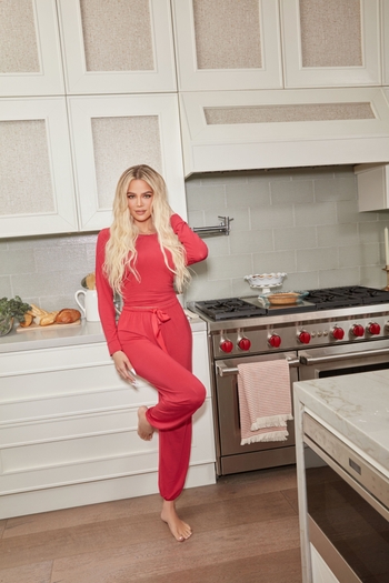 Khloé Kardashian