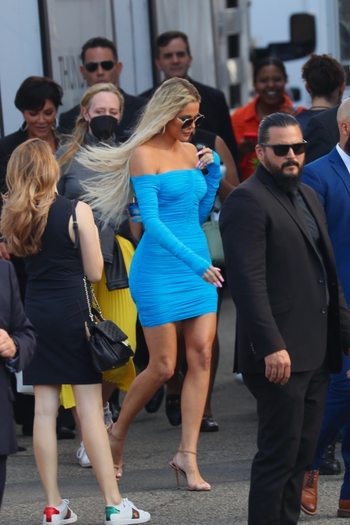 Khloé Kardashian