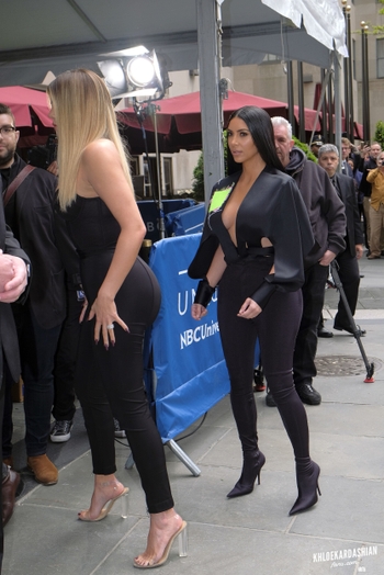 Khloé Kardashian