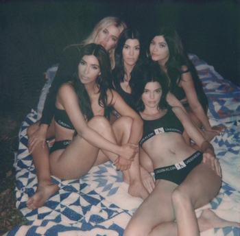 Khloé Kardashian