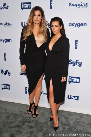 Khloé Kardashian