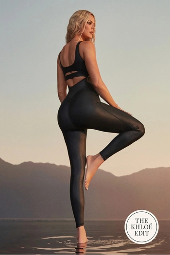 Khloé Kardashian