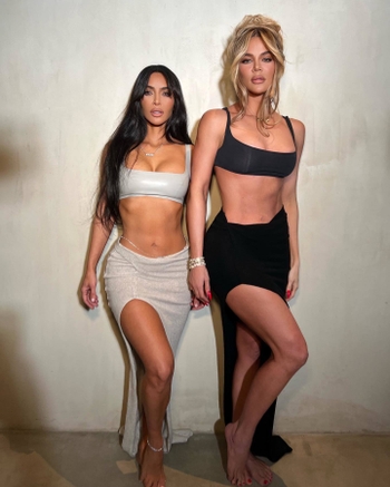 Khloé Kardashian
