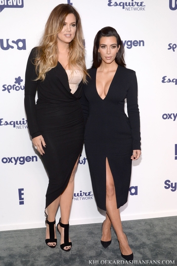 Khloé Kardashian