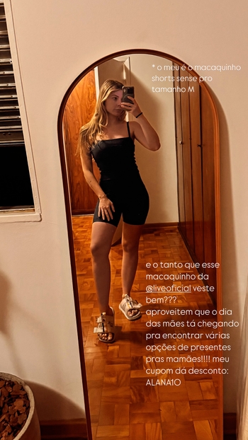 Alana Ambrósio