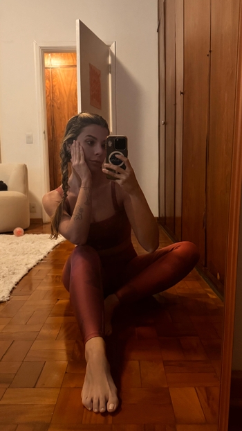 Alana Ambrósio