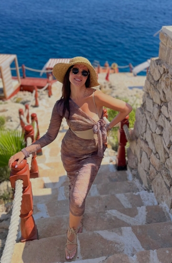 Sena Çakir