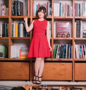 Akari Kitô