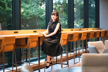Akari Kitô