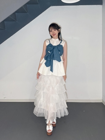 Akari Kitô