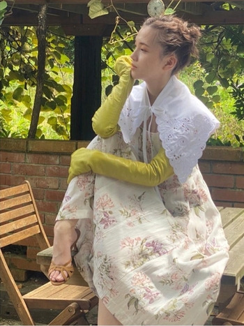 Akari Kitô