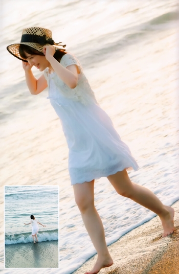 Akari Kitô
