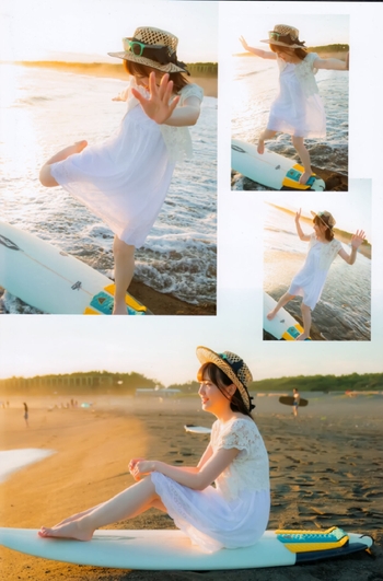 Akari Kitô