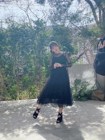 Akari Kitô
