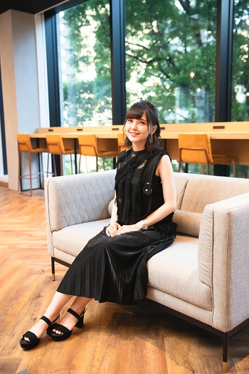 Akari Kitô