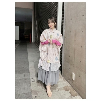 Akari Kitô
