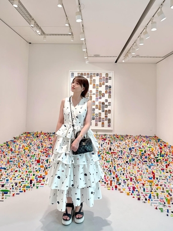 Akari Kitô