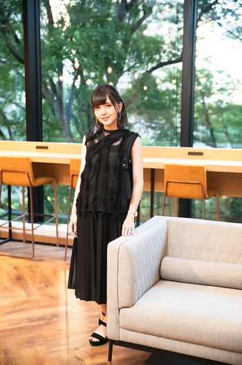 Akari Kitô