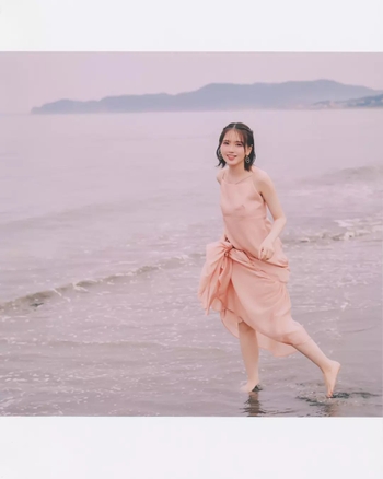 Akari Kitô