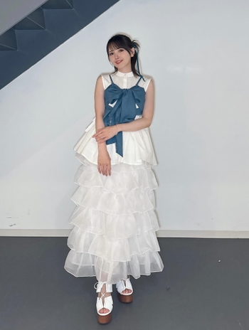 Akari Kitô