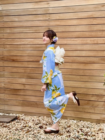 Akari Kitô