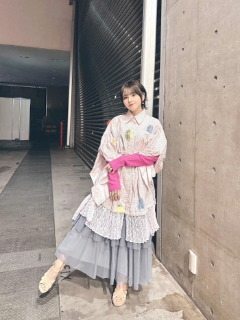 Akari Kitô