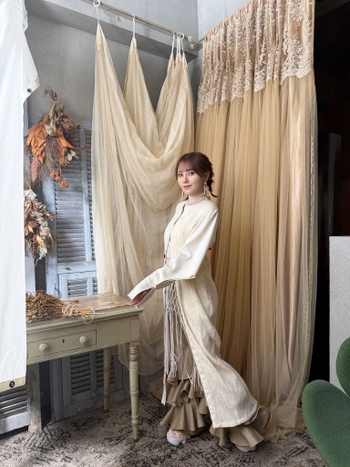 Akari Kitô