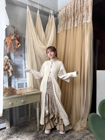 Akari Kitô