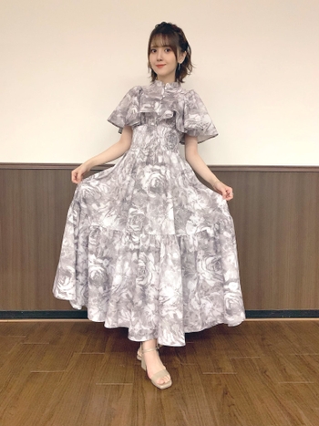 Akari Kitô