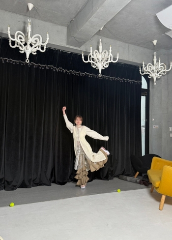 Akari Kitô