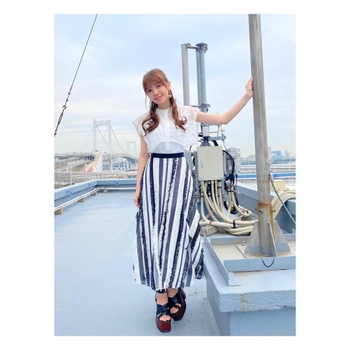 Akari Kitô