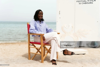 Mariama Gueye