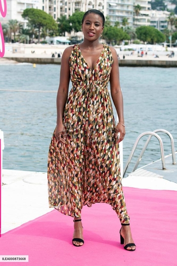 Mariama Gueye