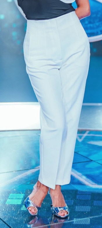 Gina Medina