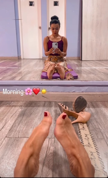 Gina Medina