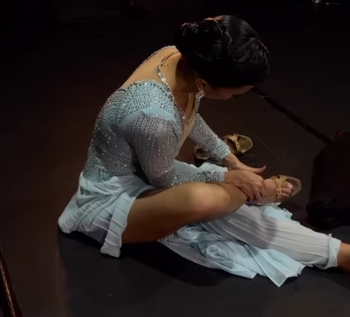 Gina Medina