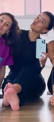 Gina Medina